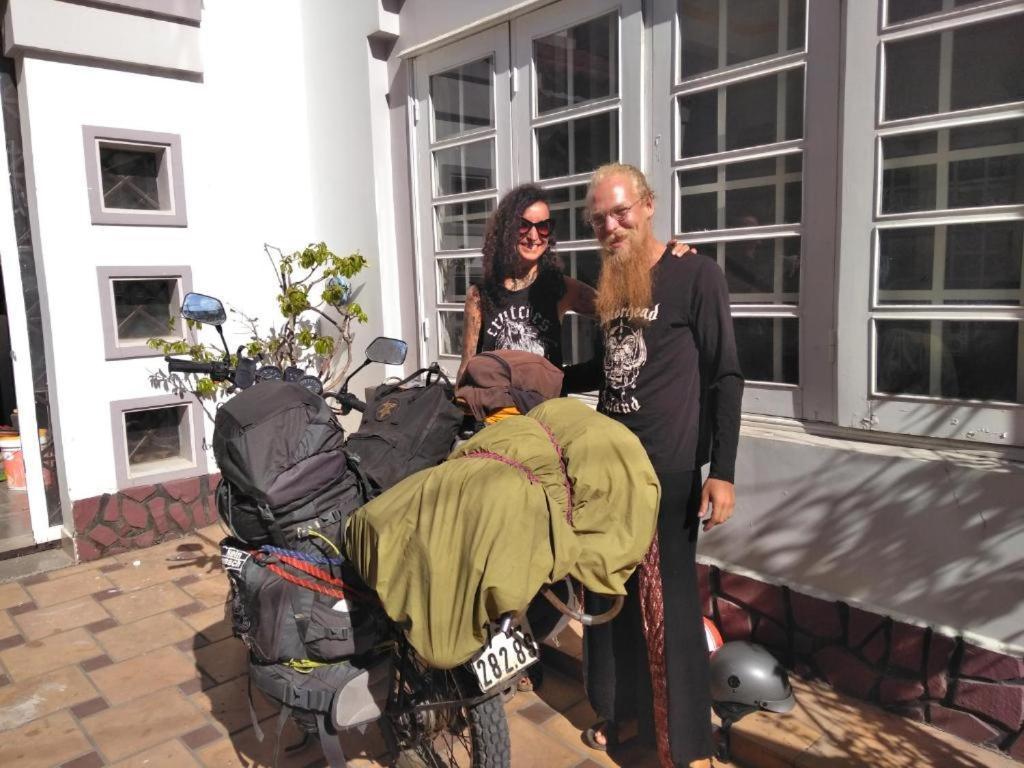 City Pass Da Lat Buitenkant foto